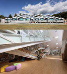 원광대 건축학과 박기우 교수, 제24회 전라북도 건축문화상 금상