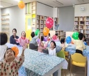 익산 인화 행복주택, 다양한 프로그램으로 행복만들기 앞장