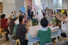 익산 인화 행복주택, 다양한 프로그램으로 행복만들기 앞장