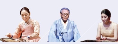 국악관현악 향연 ... 15~16일 전라북도립국악원, 아마추어 새롬 관현악단·목요국악 명연 공연