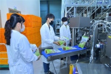 순창군, 돈버는 농업 실현을 위한 농업 유용미생물 성공적 정착