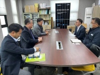 전북중기청-전북조달청, 중기 공공조달시장 판로지원 맞손