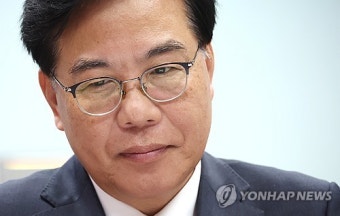 국힘 송언석, 새만금 예산 복원에 찬물