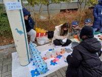 완주군 이서면 LH10단지 디딤달작은도서관