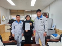 세아베스틸 군산공장, 지역 초등학교 2곳에 600만 원 상당 도서 지원