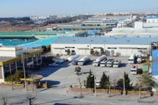 한국특수가스(주) 새만금 산단에 산업용 가스 제조시설 짓는다