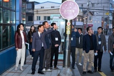 군산짬뽕특화거리 전국지자체 벤치마킹 장소로 유명세