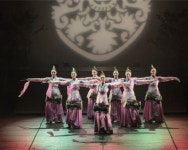 (사)금파춤보존회  백제 아리랑Ⅱ-대지로의 귀환 공연, 30일 국립무형유산원 얼쑤마루