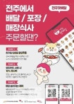 전주맛배달 누적 매출액 80억 돌파