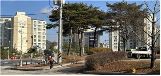 임실군, 생활체육공원 환경정비 실시