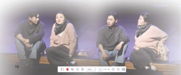 창작 열기 활활  (사)한국연극협회 전북지회의 제31회 전북소극장연극제