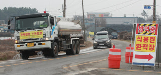 전북 럼피스킨 잠잠해지니 조류인플루엔자 기승 비상