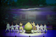 국립민속국악원 2023 송년국악잔치 16일 예원당