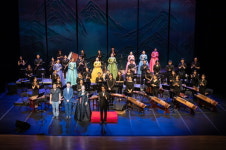 다음국악관현악단 판타지 뮤지컬 멋진 신세계...21일 전주 치명자산성지 평화의 전당