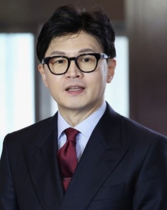 한동훈-이재명 대표, 25일 국회서 열리는 여야대표 회담 개최