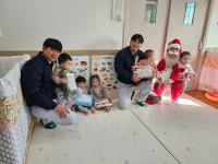 (주)세아베스틸, 연말연시 맞아 다양한 이웃사랑 봉사활동