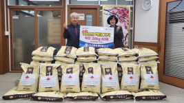 익산시 평화동 기관단체 연말연시 따뜻한 온정의 손길 이어져