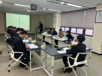 정읍 수성1지구-장명지구 경계결정 이의신청 33필지 재결정