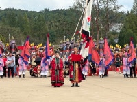 전북특별자치도문화관광재단 2024 거리극축제 노상놀이야 사업 공모