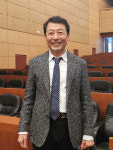 예술인들 생계난과 복지 사각지대 해소 전북예총 제25대 신임 회장에 이석규 연예예술인협회장 선출