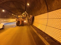 목포시, 설 맞이 양을산 ‧ 갓바위터널, 옥암지하차도 환경정비 추진