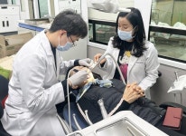 정읍보건소, 3월 14일까지 찾아가는 구강이동교실운영