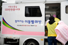 남원시 시민 체감 찾아가는 현장민원 120민원봉사대 호평