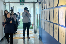 광산구, 혼자 왔다 꿀잼광산 둘이 또 온다