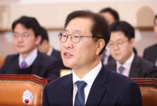 윤 대통령, 박성재 신임 법무장관 임명