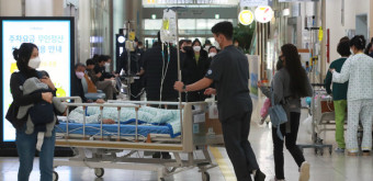 전북대병원 전공의 사직과 환자들