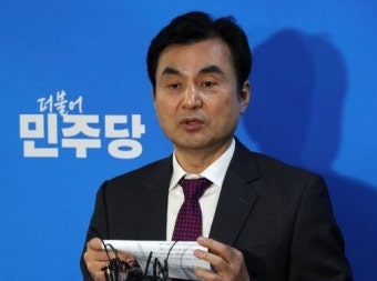 [속보]민주, 전북 전주을 양경숙·이덕춘·최형재와 김윤태·이성윤 추가..총 5인 경선 확정