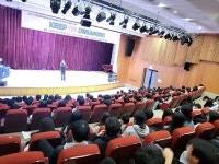 (재)장수군애향교육진흥재단,  장수꿈의학당·장수학당 진로캠프 성료