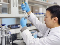 익산시,먹거리 안전 팔 걷어붙여…안전분석실 본격 운영