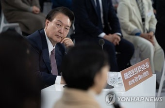 대통령 주재 민생토론회, 전북자치도에서는 언제 열리나