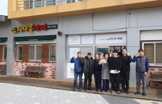 장수군, 행정안전부 마을기업 지정 2개소 최종 선정