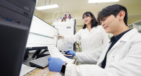 우석대, 바이오헬스산업 이끌 융합인재 배출 앞장