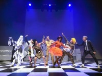 정읍연지아트홀 27일 판타스틱 뮤지엄무료공연