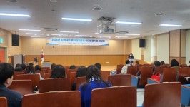 임실군, 통합건강증진 학교보건사업 간담회 개최