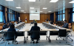 장수교육청, 장수교육거버넌스위원회의 개최