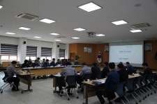 임실경찰서, 범죄예방ㆍ대응 전략회의 개최