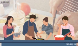 고물가에 집밥 선호도 증가···10명 중 7명 집에서 먹는다