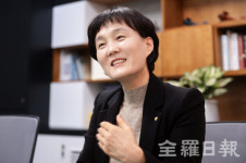 전북은행 첫 1급 여성 지점장 이소연 안행교지점장을 만나다