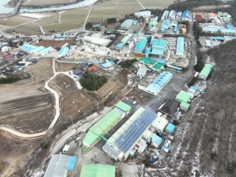 보성군, '2024년 농공단지 패키지 지원 공모사업' 선정