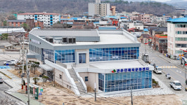 임실 관촌면 체육문화센터, 개관 1주년 성황리 운영