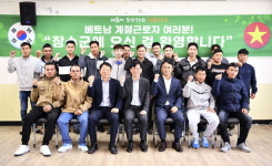 장수군, 영농철 외국인 공공형 계절근로사업 본격 운영