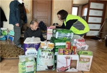 장수군사회복지협의회, 취약계층 생필품, 난방유 지원