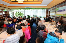 고흥군, 독일현지 찾아 새꿈도시 석정지구 독일마을 홍보