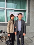 정성주 김제시장 국민의 소중한 권리 꼭 행사해주세요