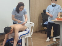 군산의료원, 학교 운동부 의료 지원