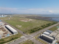 군산시, 새만금 수산식품 단지 관리기관 지정